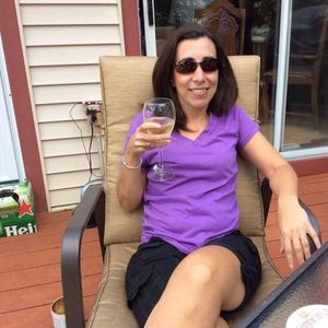 Meet your Posher, Lilly